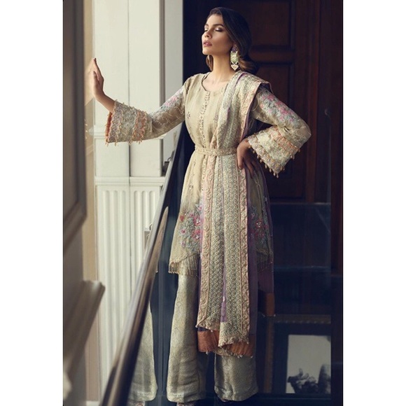 Dresses & Skirts - Desi Pakistani Clothes